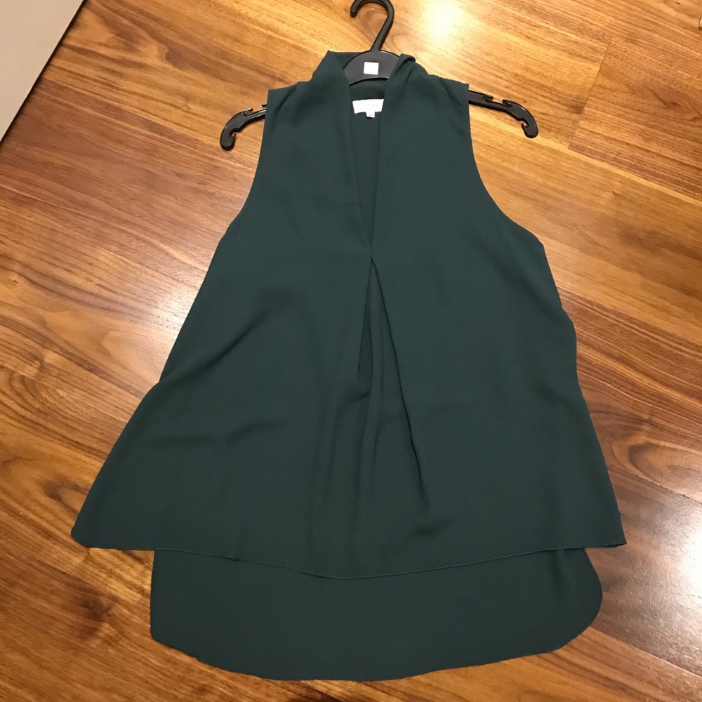 Wilfred (Aritzia) Silk Blouse